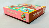 500 Piece Coffeeology Puzzle - Brand New!