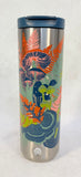 Starbucks 2020 Fern Forest Mushrooms 16 oz. Tumbler