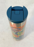 Starbucks 2020 Fern Forest Mushrooms 16 oz. Tumbler