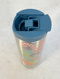 Starbucks 2020 Fern Forest Mushrooms 16 oz. Tumbler