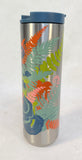 Starbucks 2020 Fern Forest Mushrooms 16 oz. Tumbler