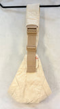 Ergobaby Upsie Ups & Downs Sling Carrier, Baby to Toddler (17-45 lbs.) - Beige, Brand New!