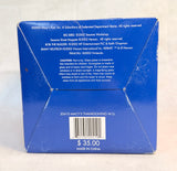 Macy's 2002 Thanksgiving Day Parade Musical Snow Globe - Like New!