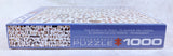 1000 Piece The World of Dogs Eurographics Puzzle - Brand New!