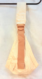 Ergobaby Upsie Ups & Downs Sling Carrier, Baby to Toddler (17-45 lbs.) - Beige, Brand New!