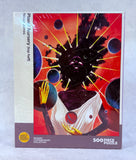 500 Piece Planet Nursery by Noraa James Puzzle - Brand New!