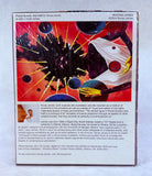 500 Piece Planet Nursery by Noraa James Puzzle - Brand New!