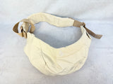 Ergobaby Upsie Ups & Downs Sling Carrier, Baby to Toddler (17-45 lbs.) - Beige, Brand New!