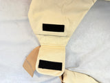 Ergobaby Upsie Ups & Downs Sling Carrier, Baby to Toddler (17-45 lbs.) - Beige, Brand New!