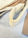 Ergobaby Upsie Ups & Downs Sling Carrier, Baby to Toddler (17-45 lbs.) - Beige, Brand New!
