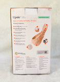 Ergobaby Upsie Ups & Downs Sling Carrier, Baby to Toddler (17-45 lbs.) - Beige, Brand New!