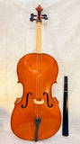 Glaesel Model CE42 Full Size Cello