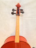 Glaesel Model CE42 Full Size Cello