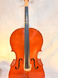 Glaesel Model CE42 Full Size Cello
