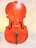 Glaesel Model CE42 Full Size Cello