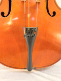 Glaesel Model CE42 Full Size Cello