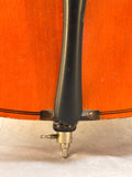 Glaesel Model CE42 Full Size Cello