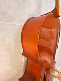 Glaesel Model CE42 Full Size Cello