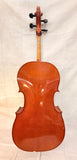 Glaesel Model CE42 Full Size Cello