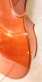 Glaesel Model CE42 Full Size Cello