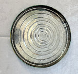 Vintage Kreamer Tin Bread Box & 4 Canister Set