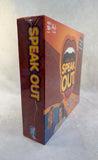 Speak Out Hasbro Game - Brand New!