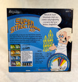 Great Explorations Super Structures Kit STEAM - Brand New!