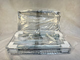 Lynk 11"x21" Roll Out Double Drawer #441121 Sliding Organizer - Brand New!