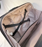 Samsonite Mobile Solutions 2 Carry-On Rolling Laptop Bag with USB Pass-Through