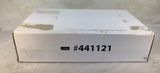 Lynk 11"x21" Roll Out Double Drawer #441121 Sliding Organizer - Brand New!