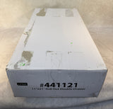 Lynk 11"x21" Roll Out Double Drawer #441121 Sliding Organizer - Brand New!