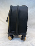 Samsonite Mobile Solutions 2 Carry-On Rolling Laptop Bag with USB Pass-Through