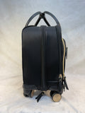 Samsonite Mobile Solutions 2 Carry-On Rolling Laptop Bag with USB Pass-Through