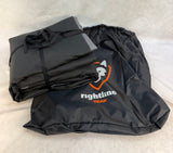Rightline Gear Sport 1 Car Top Carrier 12 cu. ft. Capacity (with or w/o roof rack) - Brand New!