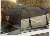 Rightline Gear Sport 1 Car Top Carrier 12 cu. ft. Capacity (with or w/o roof rack) - Brand New!