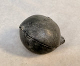 Antique French Brevite SGDG Chocolate Bon Bon Hinged Molds