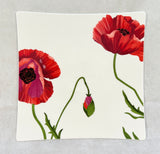 Red Vanilla Summer Sun Dinnerware Set - Lot of 27 Pieces
