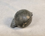 Antique French Brevite SGDG Chocolate Bon Bon Hinged Molds