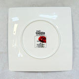 Red Vanilla Summer Sun Dinnerware Set - Lot of 27 Pieces