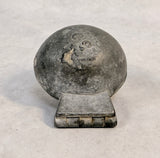 Antique French Brevite SGDG Chocolate Bon Bon Hinged Molds