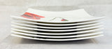 Red Vanilla Summer Sun Dinnerware Set - Lot of 27 Pieces