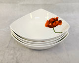 Red Vanilla Summer Sun Dinnerware Set - Lot of 27 Pieces
