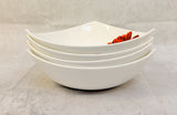 Red Vanilla Summer Sun Dinnerware Set - Lot of 27 Pieces