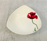 Red Vanilla Summer Sun Dinnerware Set - Lot of 27 Pieces