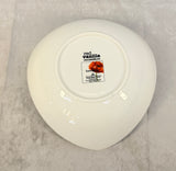 Red Vanilla Summer Sun Dinnerware Set - Lot of 27 Pieces