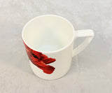 Red Vanilla Summer Sun Dinnerware Set - Lot of 27 Pieces