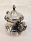Vtg. New Amsterdam Silver Co. Tea Set Pieces Quadruple Plated