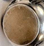 Vtg. New Amsterdam Silver Co. Tea Set Pieces Quadruple Plated