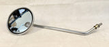Motorcycle Right Side Mirror Ken Sean 020 E4-L-00 0015