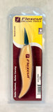 Flexcut Woodworking KN13 Detail Knife - Brand New!
